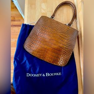 Dooney and Bourke Purse